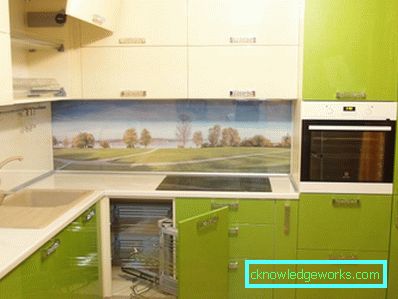 Angolo magico per la cucina Angolo magico per la cucina