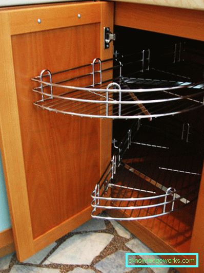Angolo magico per la cucina Angolo magico per la cucina