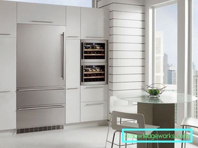 Frigoriferi da incasso Gorenje