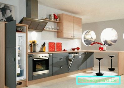 Frigoriferi da incasso Gorenje