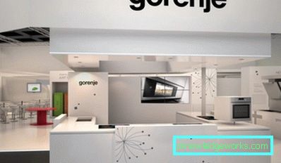Frigoriferi da incasso Gorenje