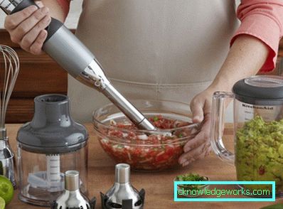 Perché è necessario il frullatore Perché è necessario il frullatore