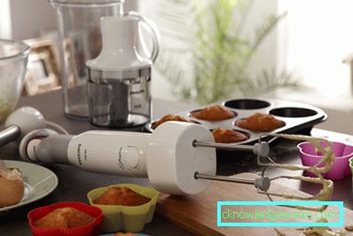 Perché è necessario il frullatore Perché è necessario il frullatore
