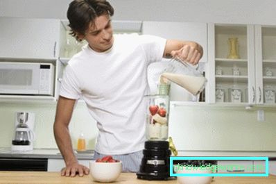 Perché è necessario il frullatore Perché è necessario il frullatore