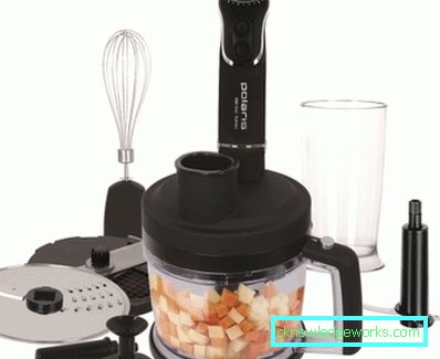Perché è necessario il frullatore Perché è necessario il frullatore