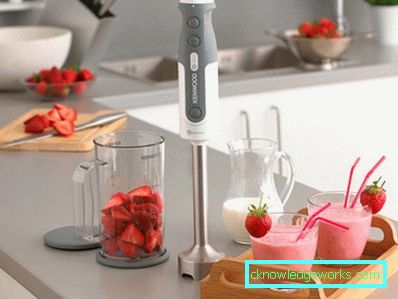 Perché è necessario il frullatore Perché è necessario il frullatore