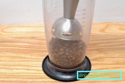 Perché è necessario il frullatore Perché è necessario il frullatore