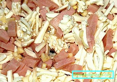 97-Buffet Snack Ricette