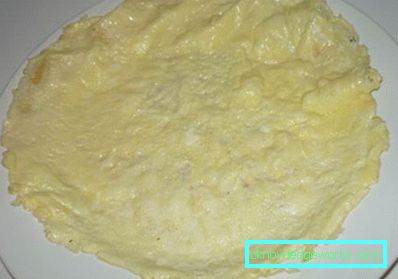 97-Buffet Snack Ricette