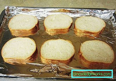 97-Buffet Snack Ricette