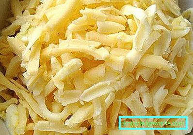 97-Buffet Snack Ricette