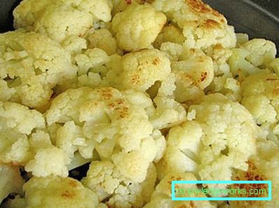 Casseruola 129-cavolfiore