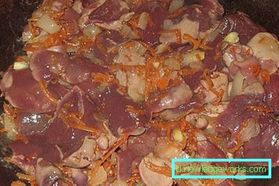 241-Fegato in casseruola al forno