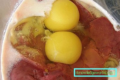 241-Fegato in casseruola al forno