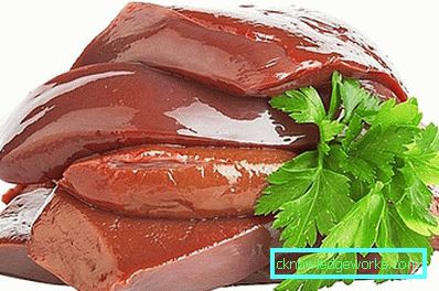241-Fegato in casseruola al forno