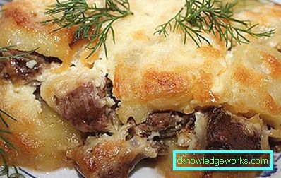 241-Fegato in casseruola al forno