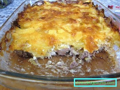 241-Fegato in casseruola al forno