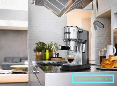 Macchina da caffè per cereali per la casa Macchina da caffè per cereali per la casa