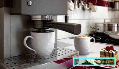 Macchina da caffè per cereali per la casa Macchina da caffè per cereali per la casa