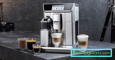 Macchina da caffè per cereali per la casa Macchina da caffè per cereali per la casa