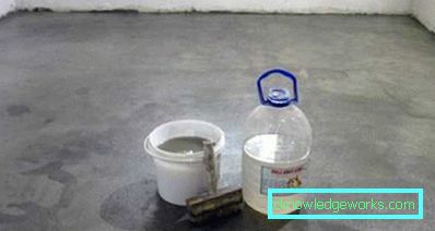 Caratteristiche e scopo dell'uso del vetro liquido Caratteristiche e scopo dell'uso del vetro liquido