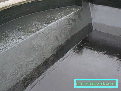 Caratteristiche e scopo dell'uso del vetro liquido Caratteristiche e scopo dell'uso del vetro liquido