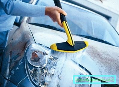 Caratteristiche e scopo dell'uso del vetro liquido Caratteristiche e scopo dell'uso del vetro liquido