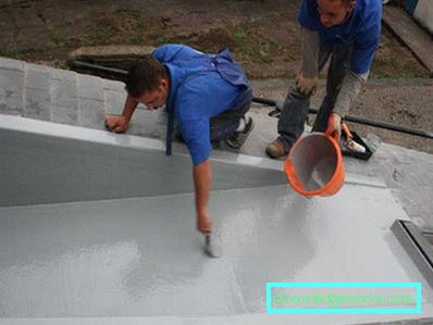 Caratteristiche e scopo dell'uso del vetro liquido Caratteristiche e scopo dell'uso del vetro liquido